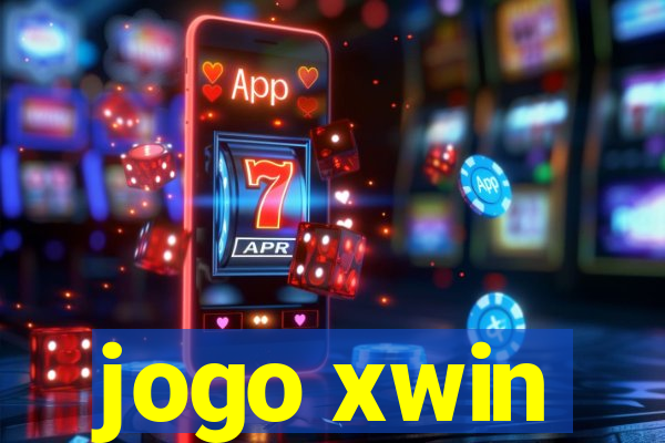 jogo xwin